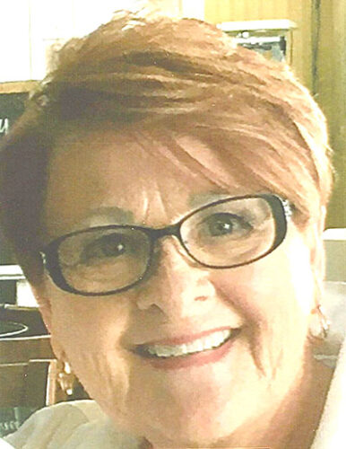 Beth Pipenur 1947-2026